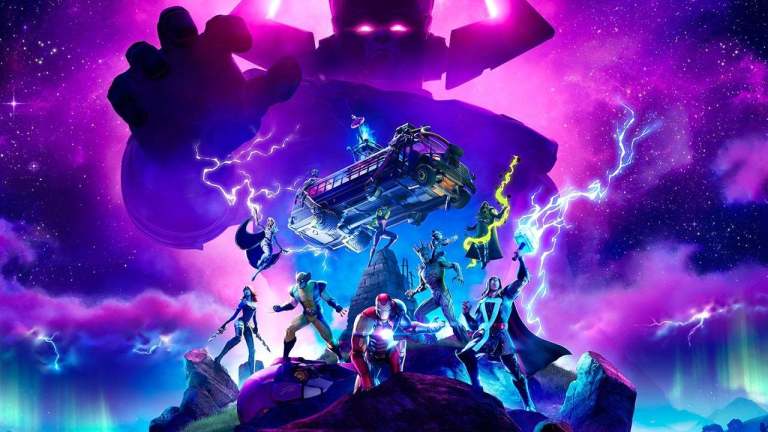What is Fortnite? Game details, how to stream & which footballers