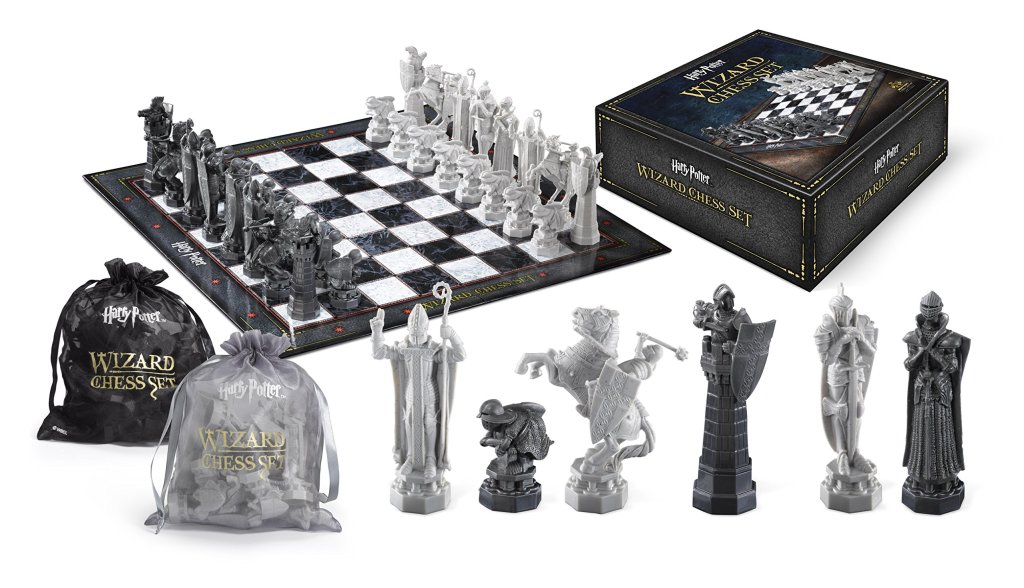 The 5+ Best Chess Games Of All Time - Henry Chess Sets