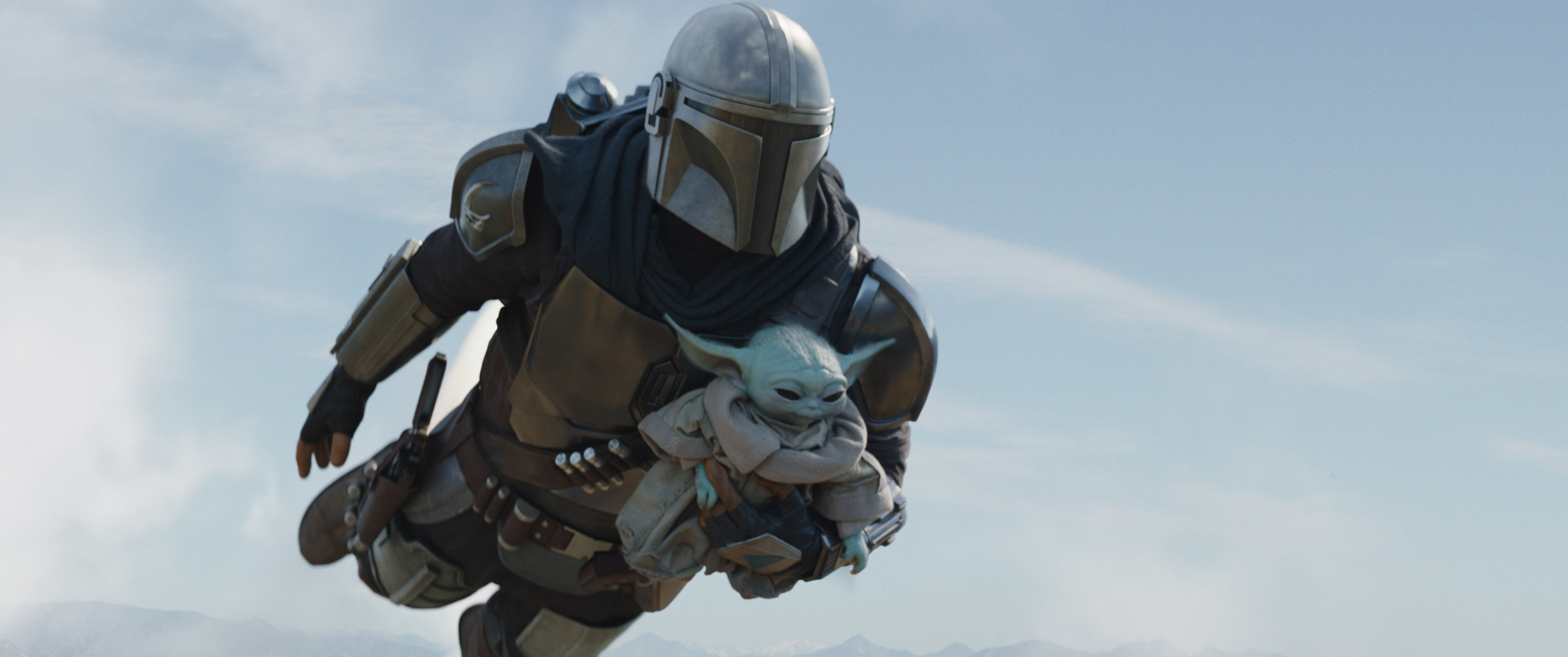 Star Wars The Mandalorian Season 2 Episode 6 Review The Tragedy Den Of Geek Star Wars The Mandalorian Season 2 Episode 6 Review The Tragedy Den Of Geek