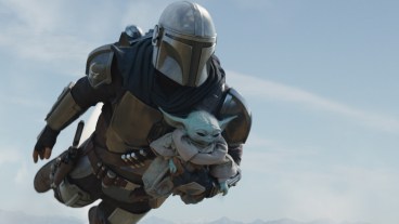 The Mandalorian Season 2 Episode 6 Review