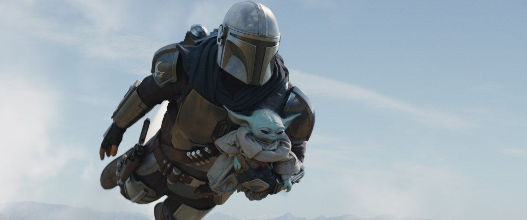 The Mandalorian Season 2 Episode 6