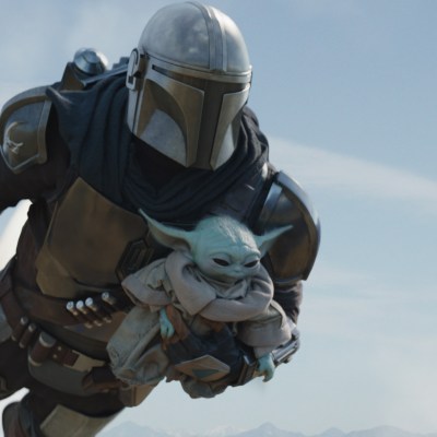 The Mandalorian Season 2 Episode 6 Review