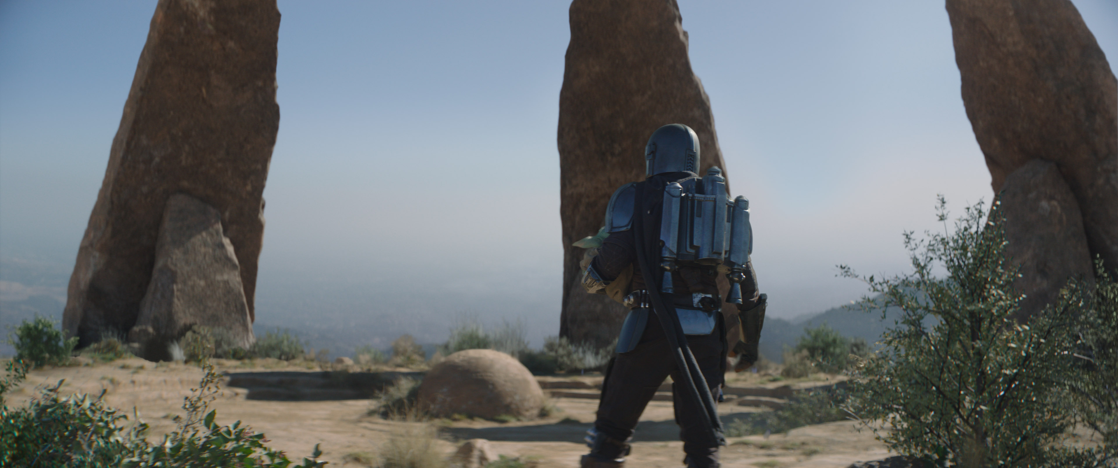 'Star Wars: The Mandalorian' Season 2 Episode 6