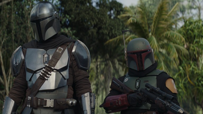 Star Wars: The Mandalorian Season 2 Episode 7 Review