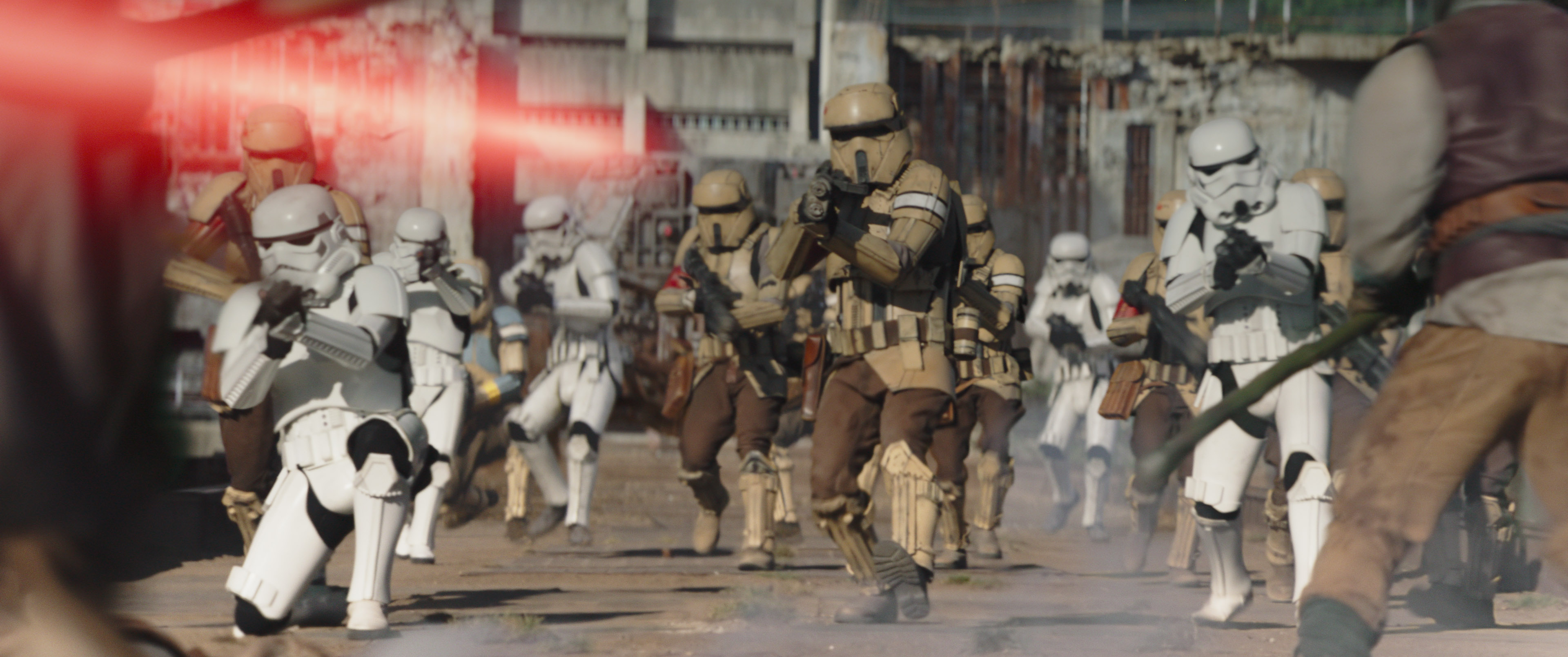 Star Wars The Mandalorian Season 2 Episode 7 Easter Eggs Explained
