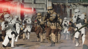 Star Wars: The Mandalorian Season 2 Episode 7 Easter Eggs Explained