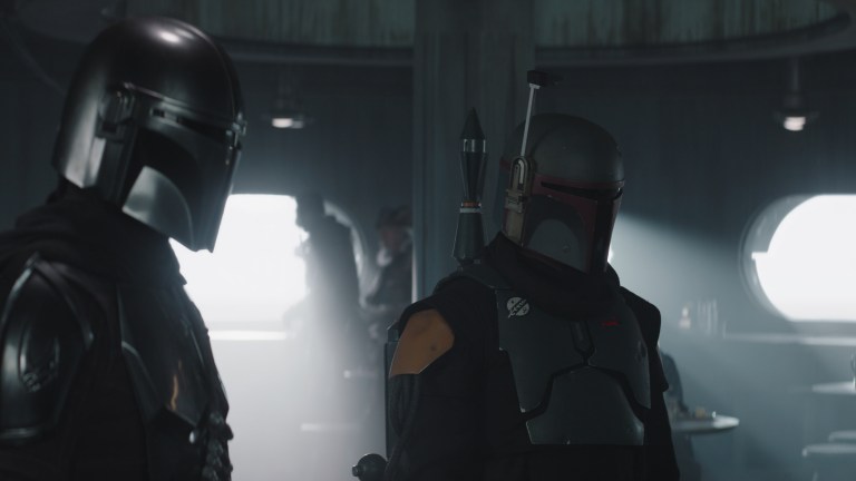 The Mandalorian Season 2 Episode 8 Review