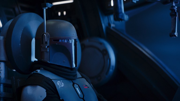 The Mandalorian Season 2 Episode 8 Easter Eggs