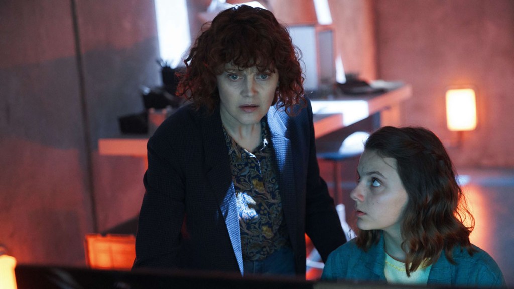 His Dark Materials Lyra Mary Malone