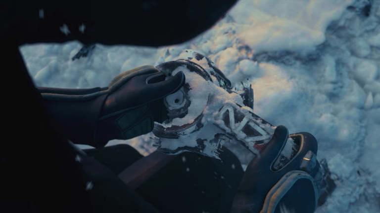 Mass Effect "Will Continue," Threatens BioWare | Den of Geek