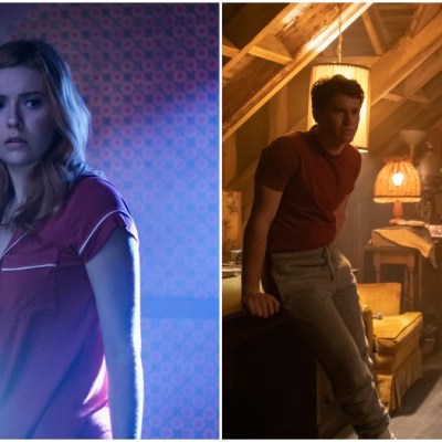 Nancy Drew and The Hardy Boys