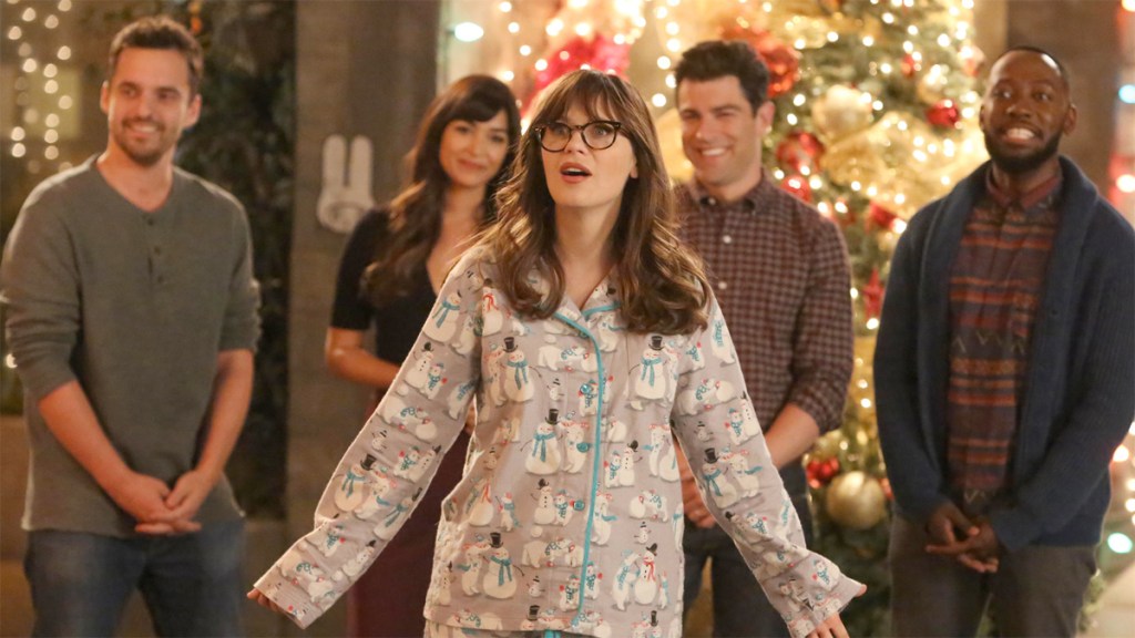 New Girl