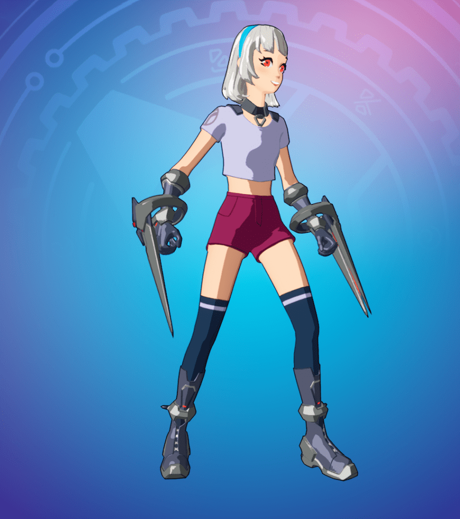 Fortnite