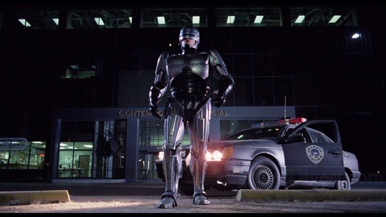 Robocop