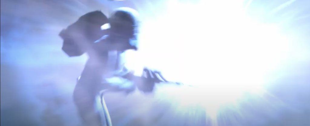 Star Wars: The Bad Batch Explosion