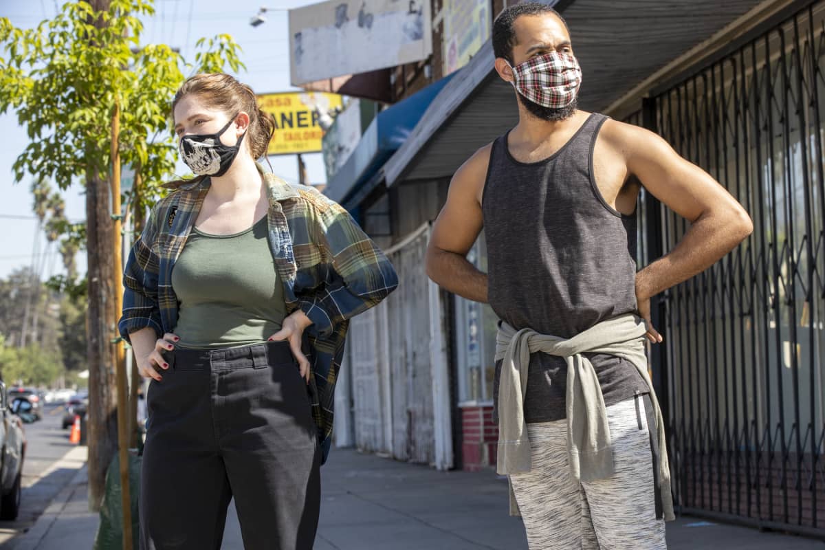 Shameless Season 11 Episode 1 Review: This is Chicago ...