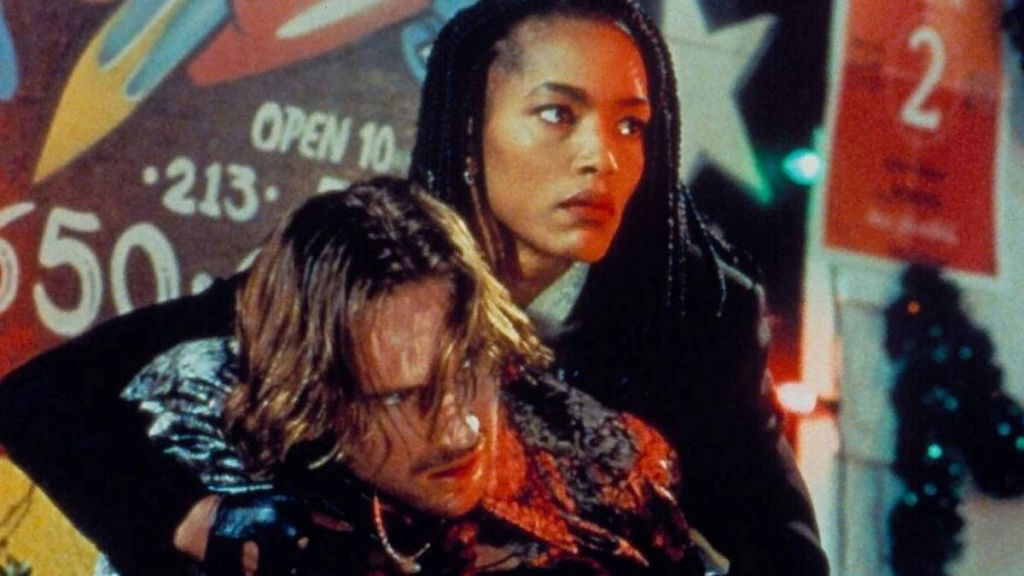 Strange Days