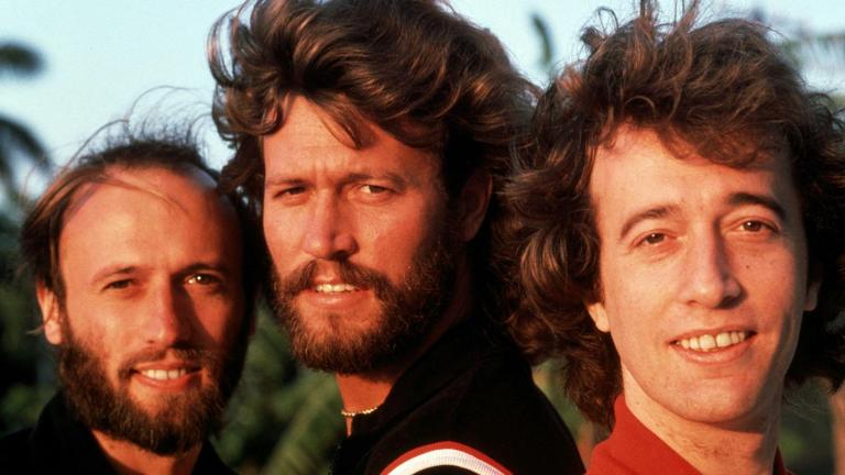 The Bee Gees