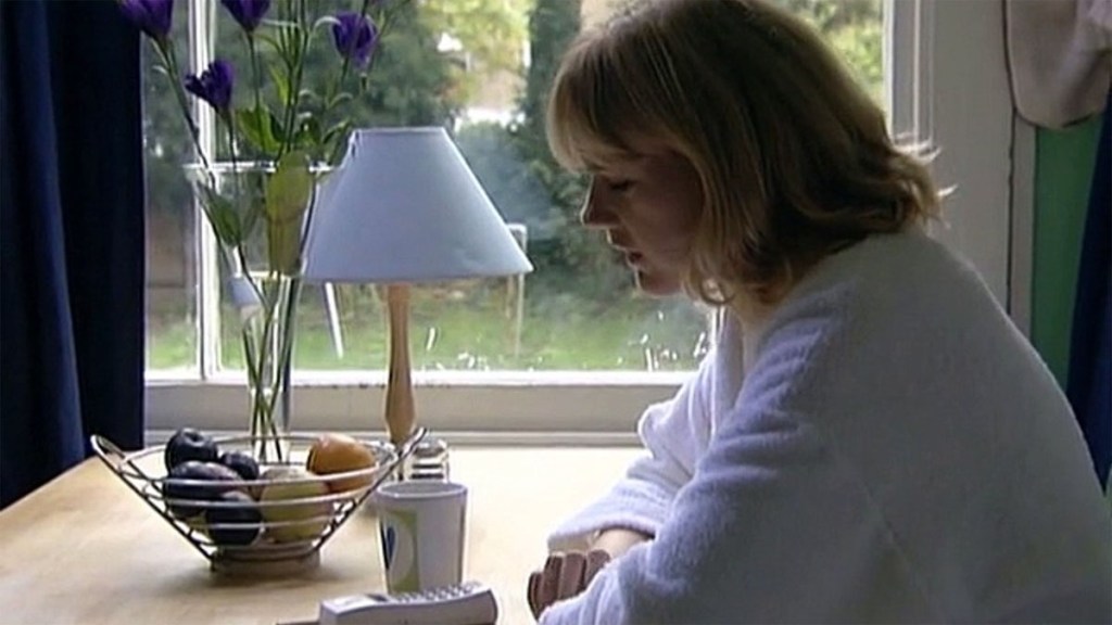 The Bill The Night Before (2000)