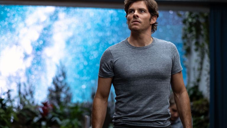 The Stand Timeline Explained James Marsden