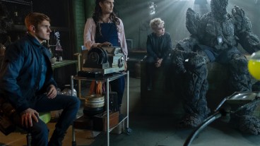 The Watch Discworld Controversy