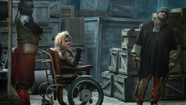The Watch Episodes 1 and 2