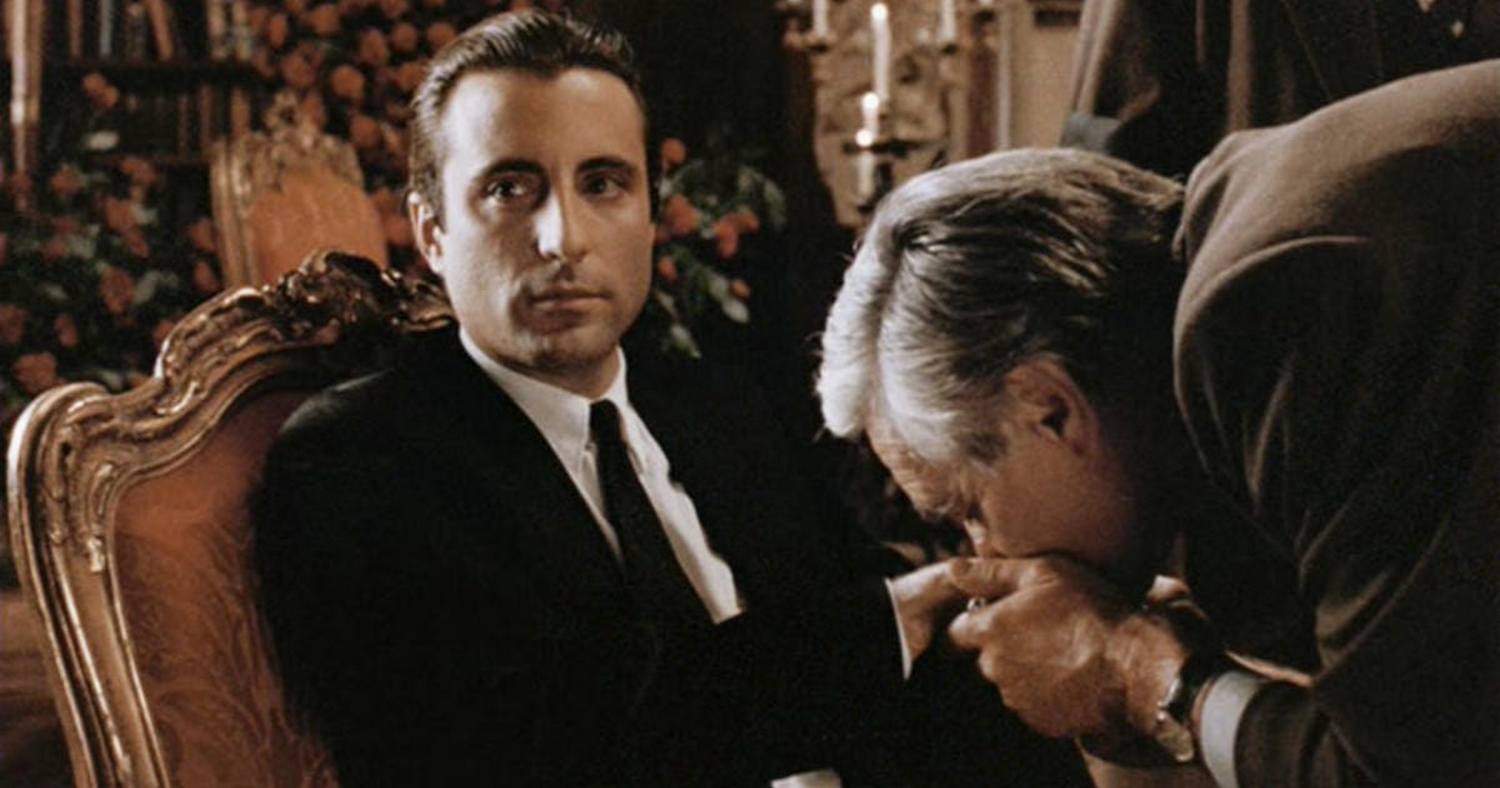 Why The Godfather 4 Never Happened | Den of Geek