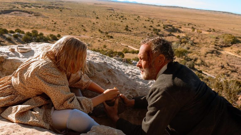 News of the World Review: Tom Hanks Western Has Rugged Warmth | Den of Geek