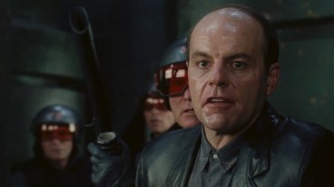 How Total Recall Brought a Memorable Villain to Life