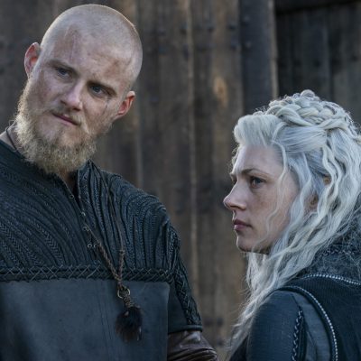 Vikings: Valhalla Ending Explained