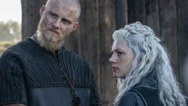 Vikings Season 6 Recap