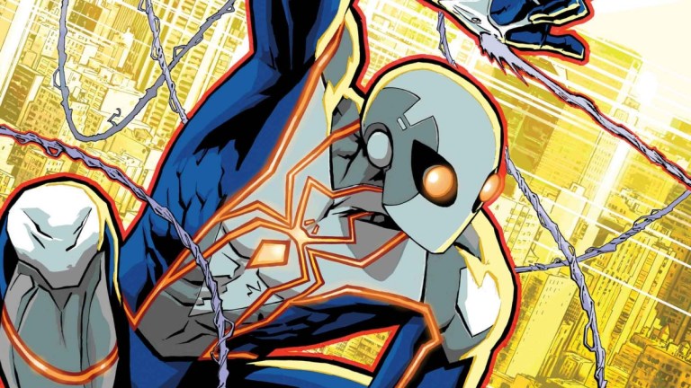 Variant Covers Show Off Marvel's Spider-Man 2 Costumes