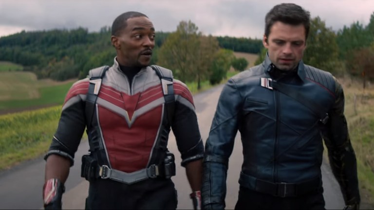 Marvel's The Falcon and the Winter Soldier Trailer and Release Date  Confirmed | Den of Geek