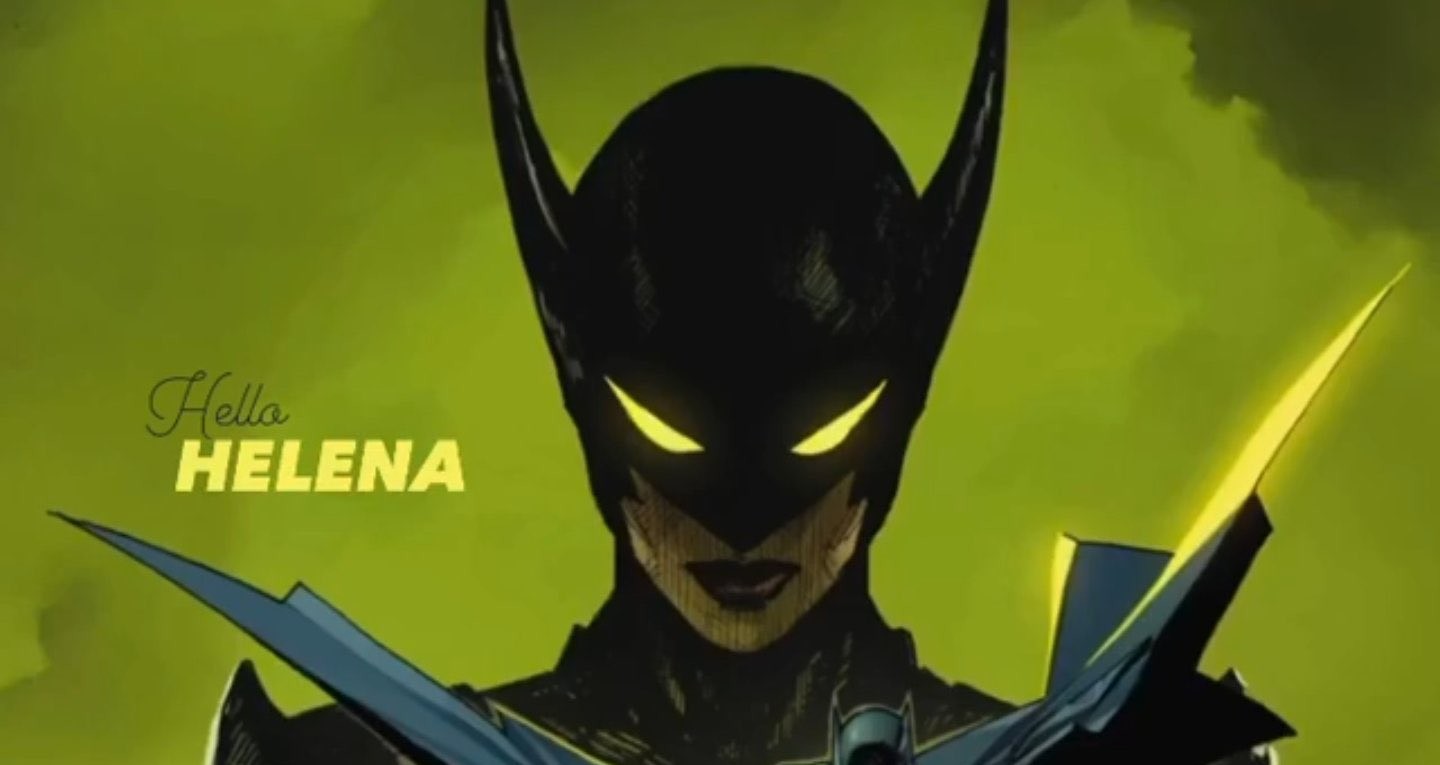 Batman and Catwoman's Daughter Helena Wayne Has a Long History in DC Comics  | Den of Geek