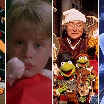 Christmas Kid Movies