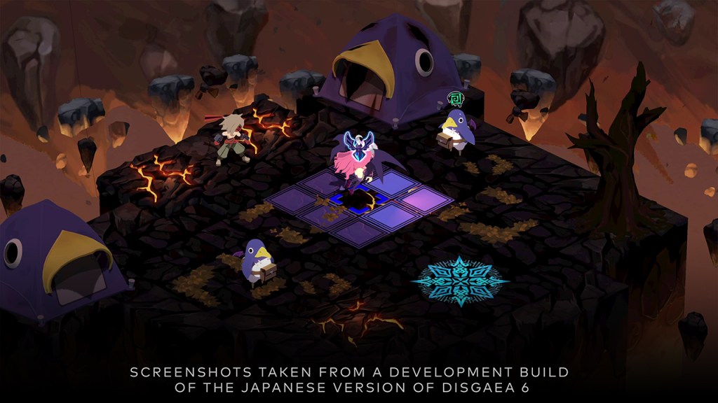 Disgaea 6