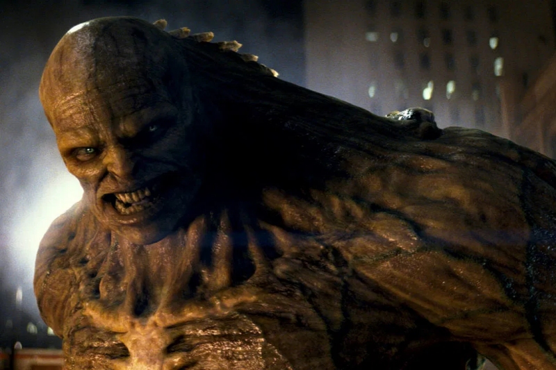 The Abomination from Incredible Hulk