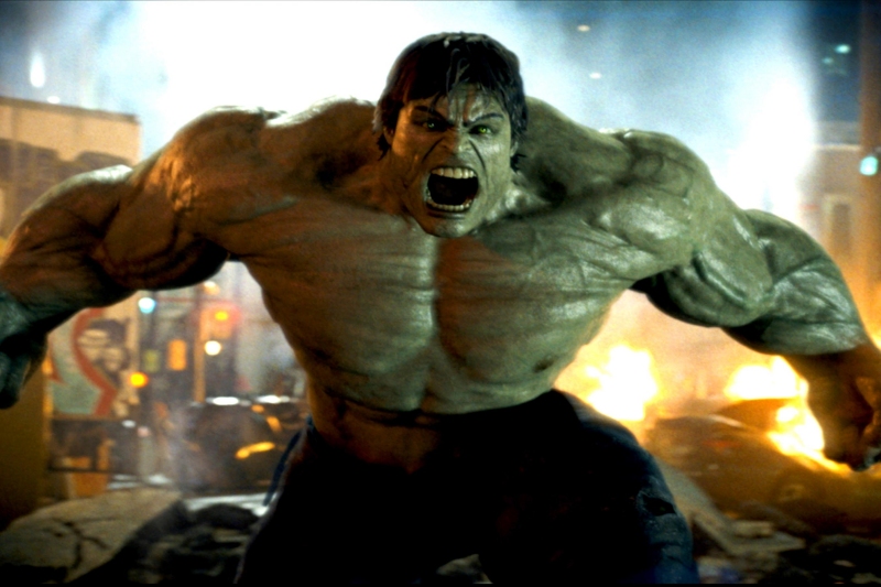 After Thor: Ragnarok, What Will Be Hulk's Fate With Marvel - A Solo Film?  Yes, No, Maybe?