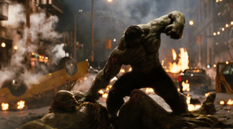 She-Hulk's Abomination credits scene makes Incredible Hulk key to