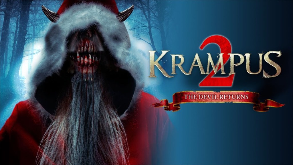 Krampus 2: The Devil Returns (2016)