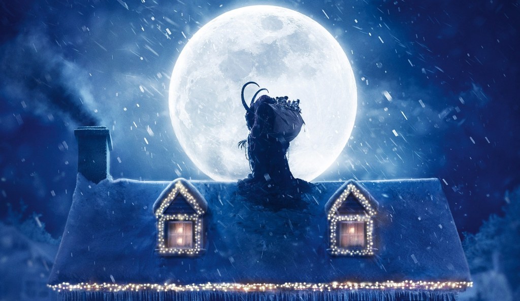Krampus (2015)