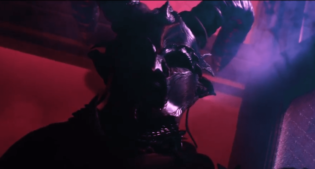 Krampus Origins (2018)