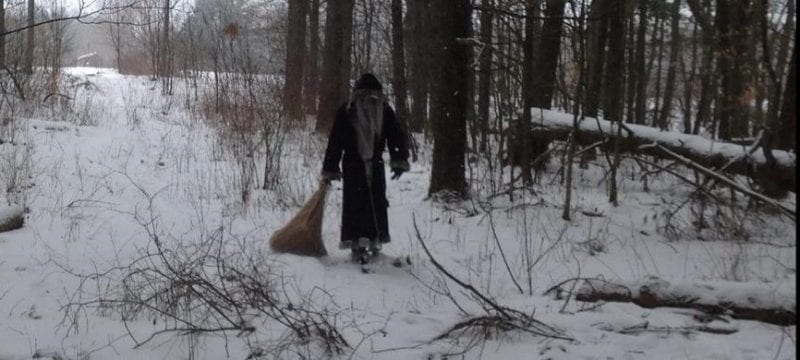 Krampus: The Christmas Devil (2013)