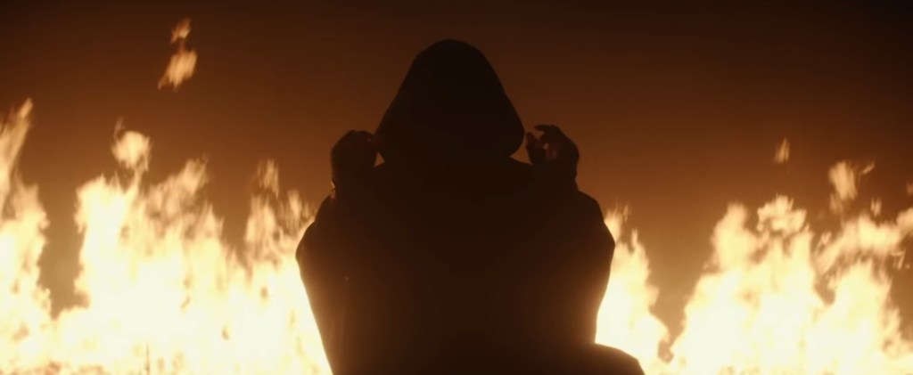 Marvel's Loki Trailer: Mysterious Hooded Doctor Doom Villain