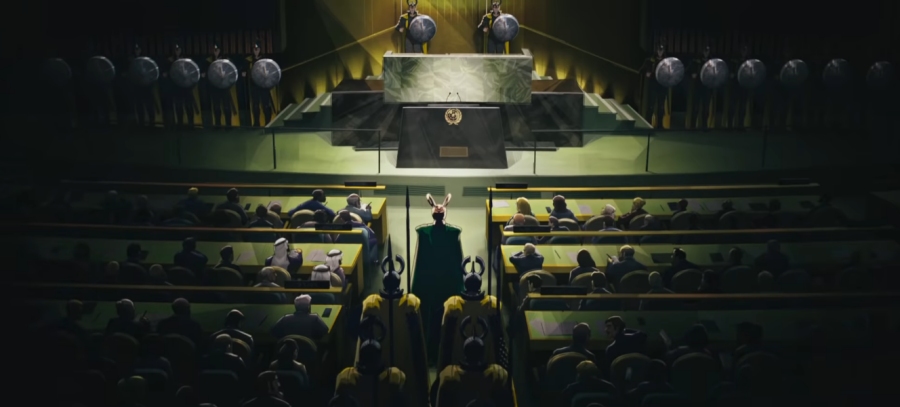 What If Loki Ruled the World?