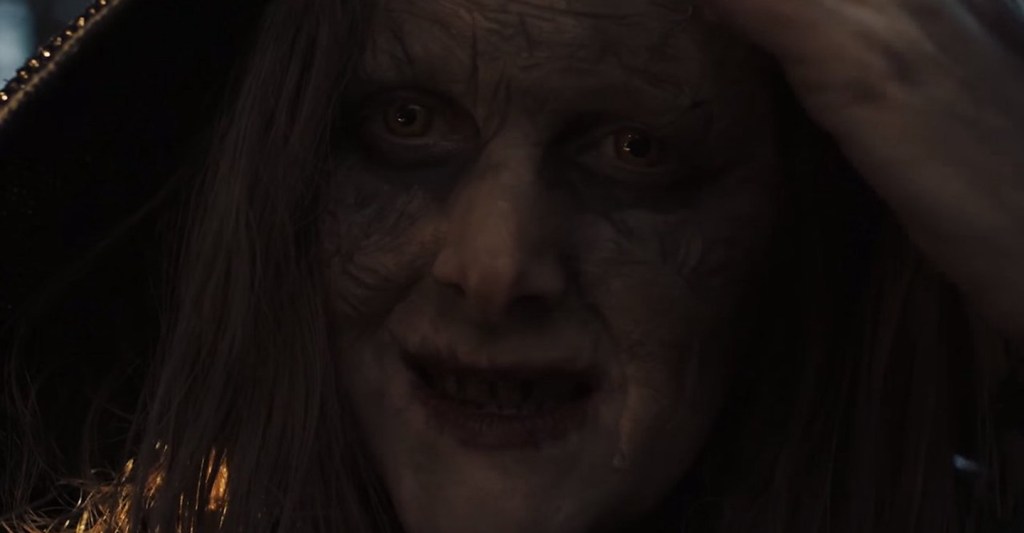 Mother Krampus (2017)