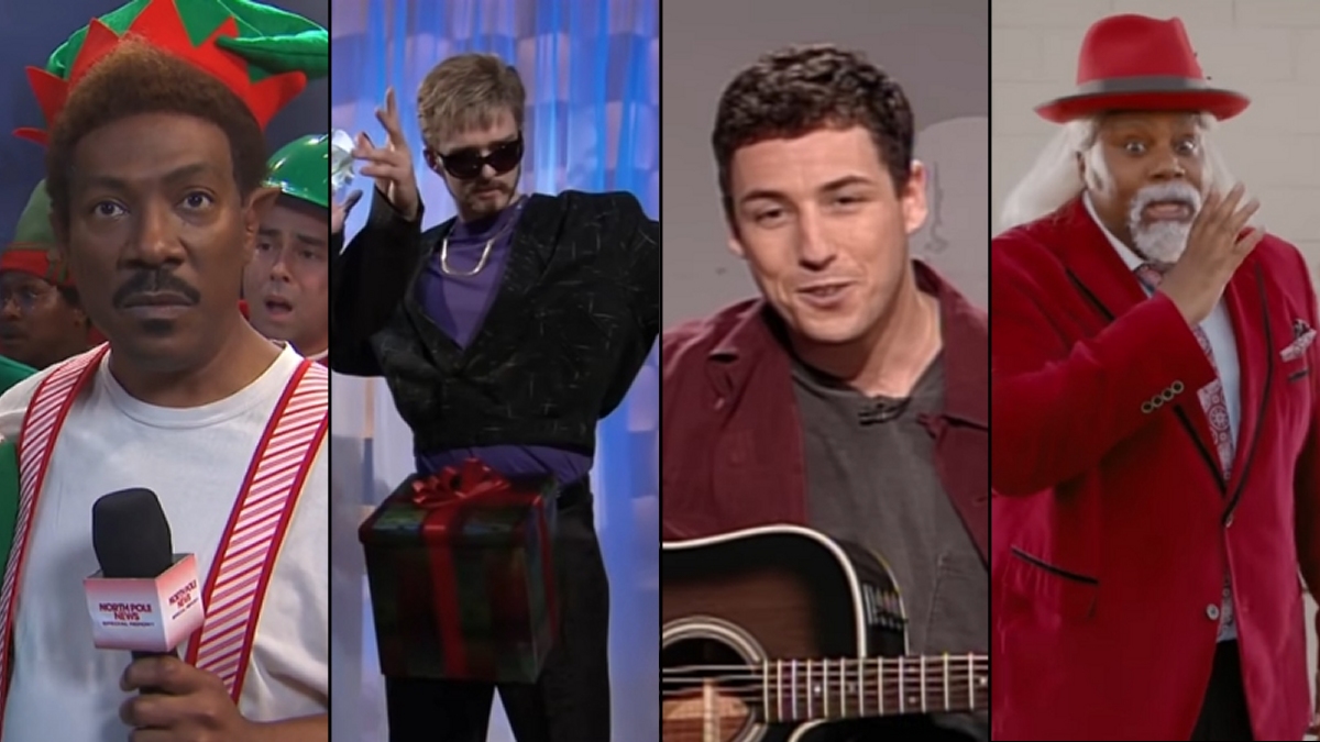 Best 'Saturday Night Live' Sketches of All Time