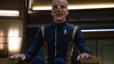 Star Trek: Discovery Season 3 Episode 11 Review: Su’Kal