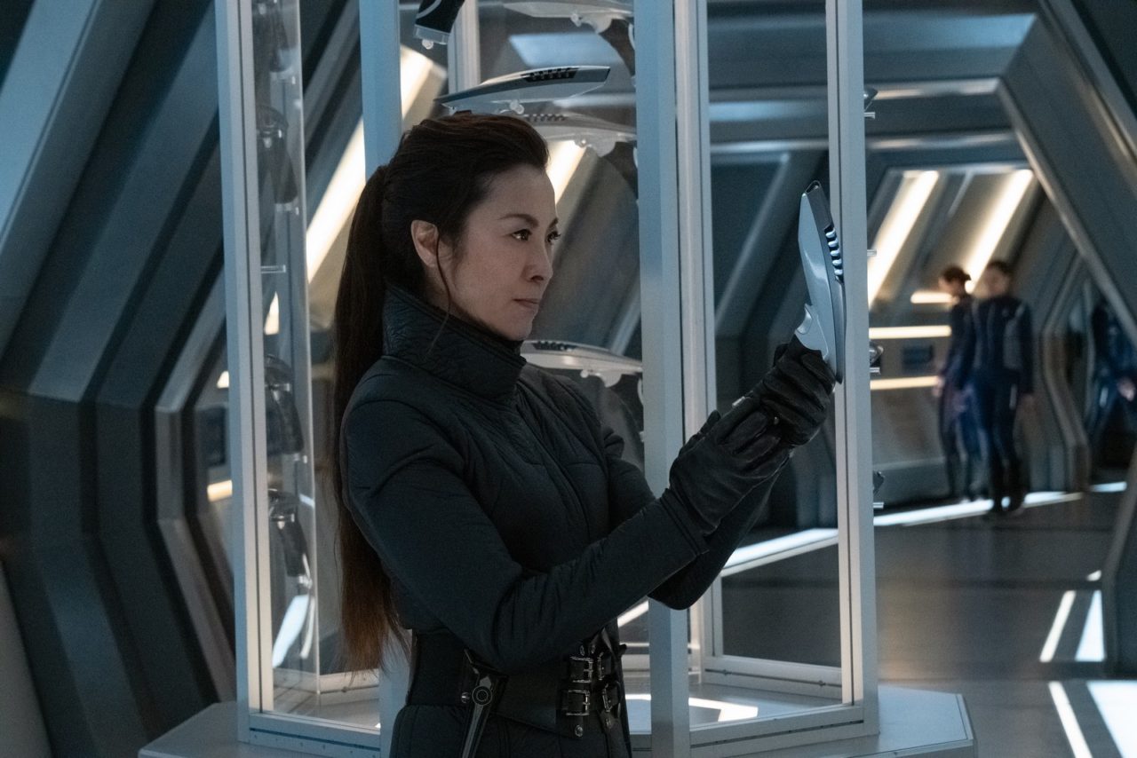 Star Trek Discovery Season 3 Episode 9 Review Terra Firma Part 1 Den Of Geek Star Trek Discovery Season 3 Episode 9 Review Terra Firma Part 1 Den Of Geek