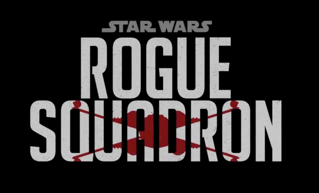 Rogue Squadron 